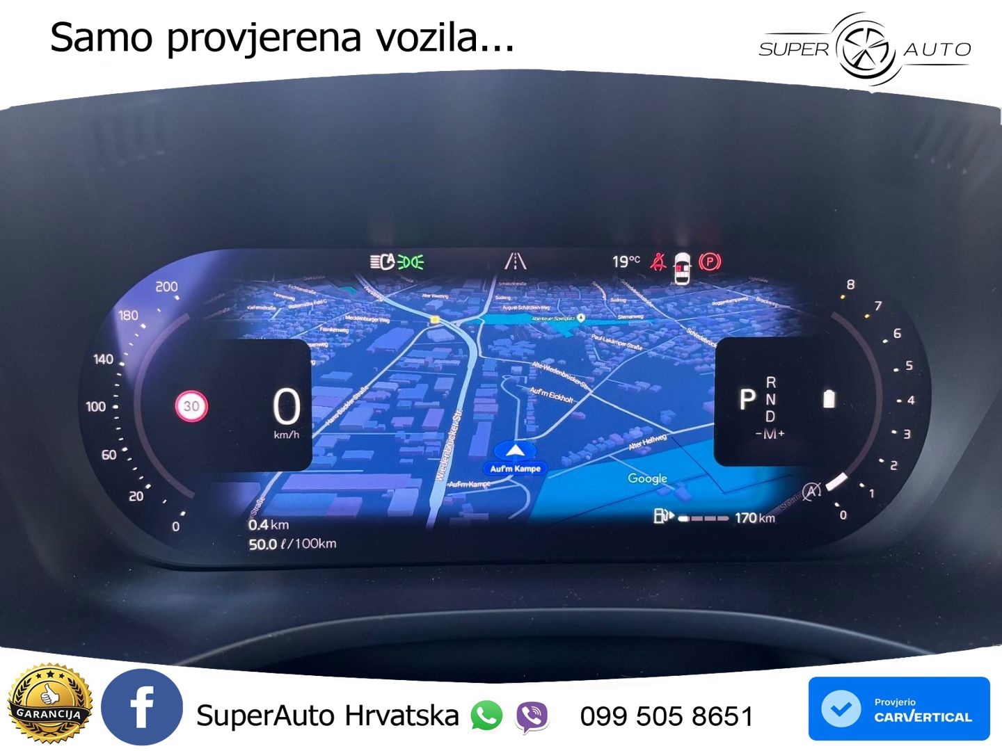 Volvo XC60 B4 Benzin FWD Geartronic ACC+GR SJED+360+PANO