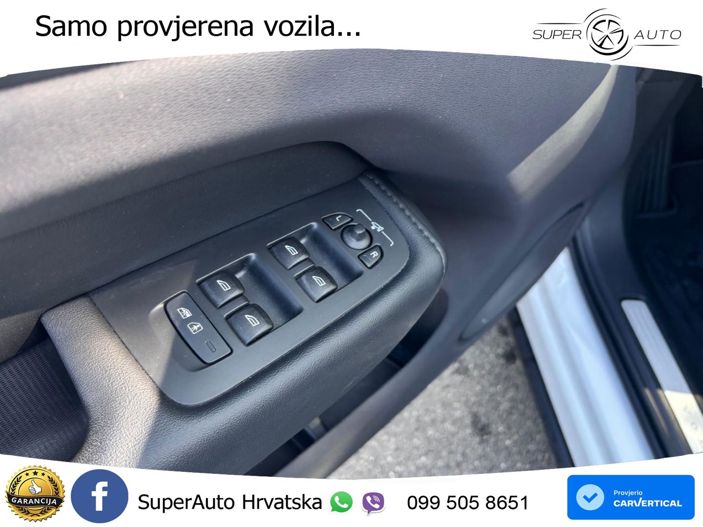 Volvo XC60 B4 Benzin FWD Geartronic ACC+GR SJED+360+PANO