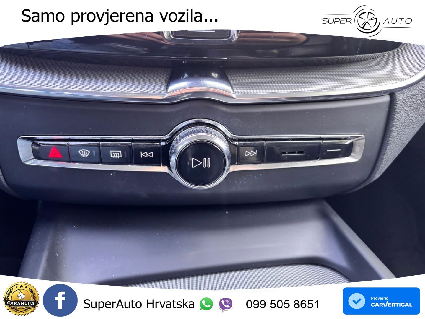 Volvo XC60 B4 Benzin FWD Geartronic ACC+GR SJED+360+PANO
