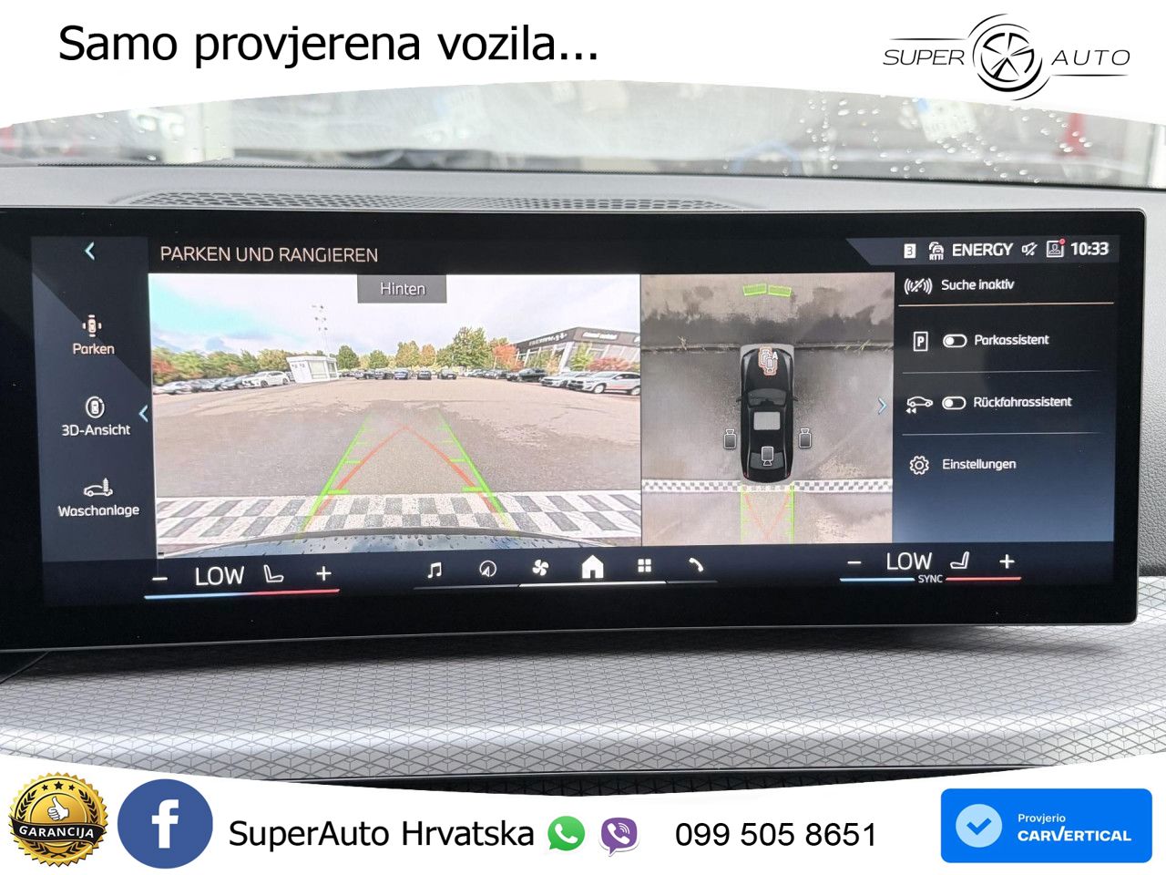 BMW 320i (184 KS) Steptronic M Sport LED+GR SJED+ACC