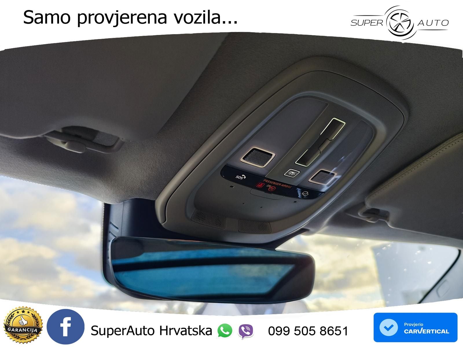 Volvo XC90 2.0 B5 Diesel AWD Automatic ACC+HEAD+4xGR SJED+360+PANO