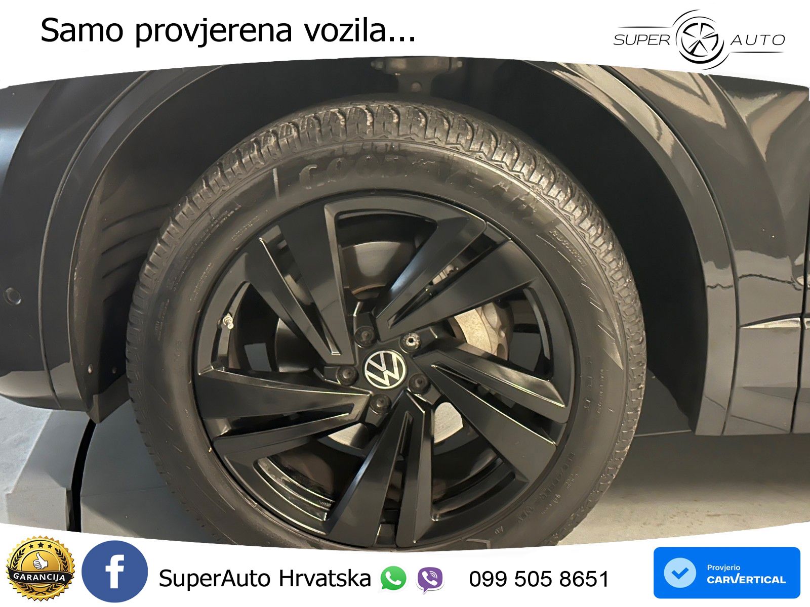 Volkswagen Touareg 3.0 V6 TDI (286 KS) 4MOTION Tiptronic R-Line LED+GR SJED+ACC