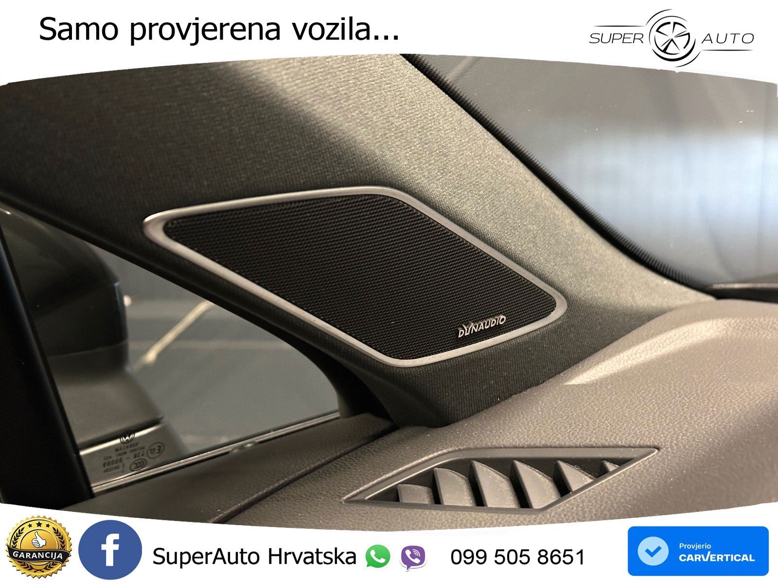 Volkswagen Touareg 3.0 V6 TDI (286 KS) 4MOTION Tiptronic R-Line LED+GR SJED+ACC