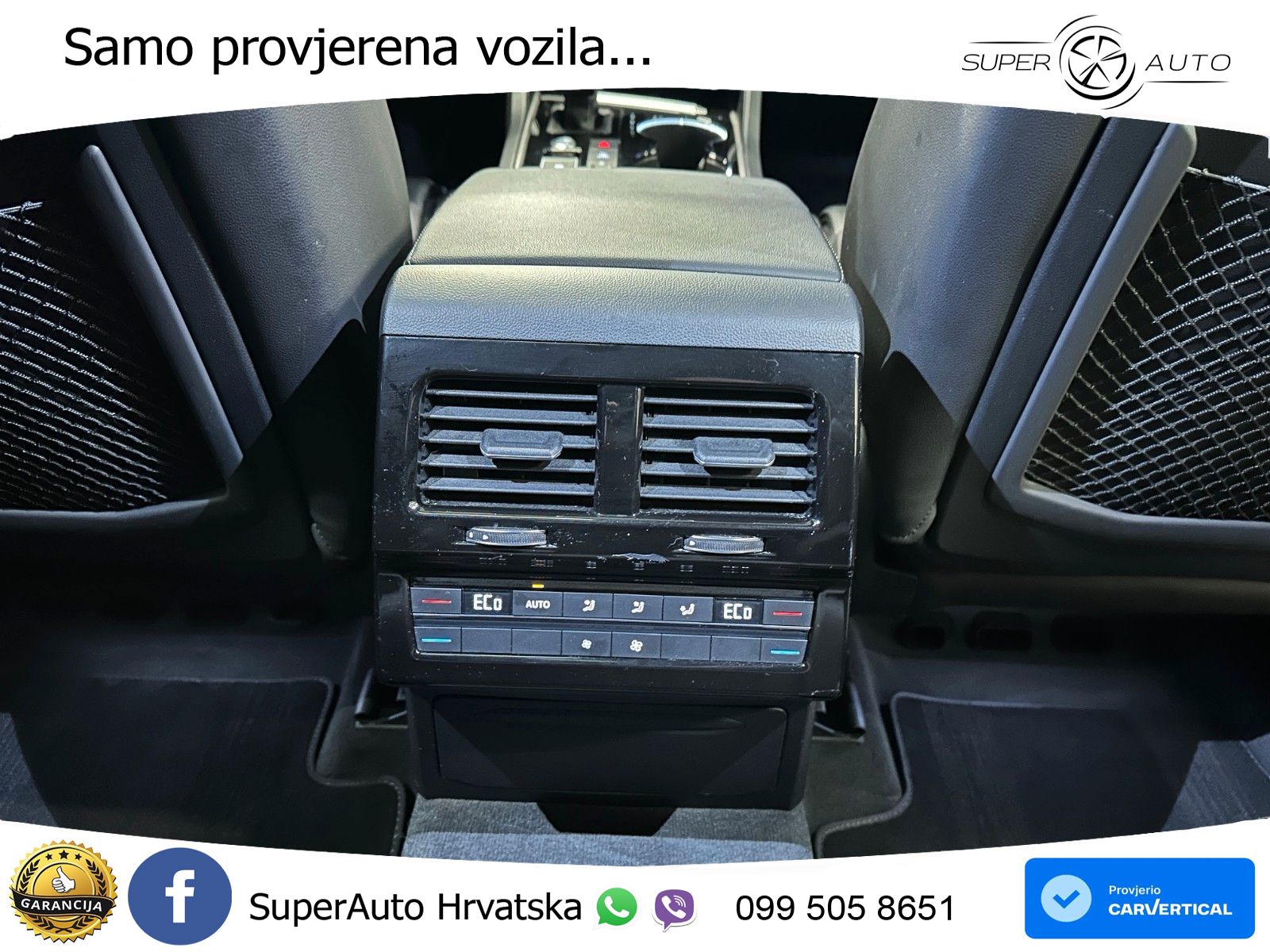 Volkswagen Touareg 3.0 V6 TDI (286 KS) 4MOTION Tiptronic R-Line LED+GR SJED+ACC