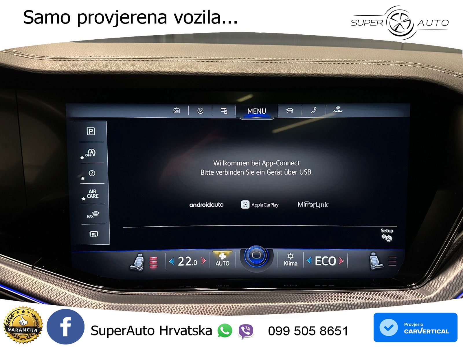 Volkswagen Touareg 3.0 V6 TDI (286 KS) 4MOTION Tiptronic R-Line LED+GR SJED+ACC