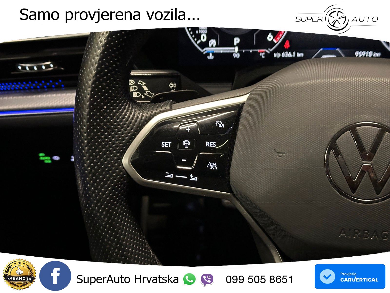 Volkswagen Touareg 3.0 V6 TDI (286 KS) 4MOTION Tiptronic R-Line LED+GR SJED+ACC