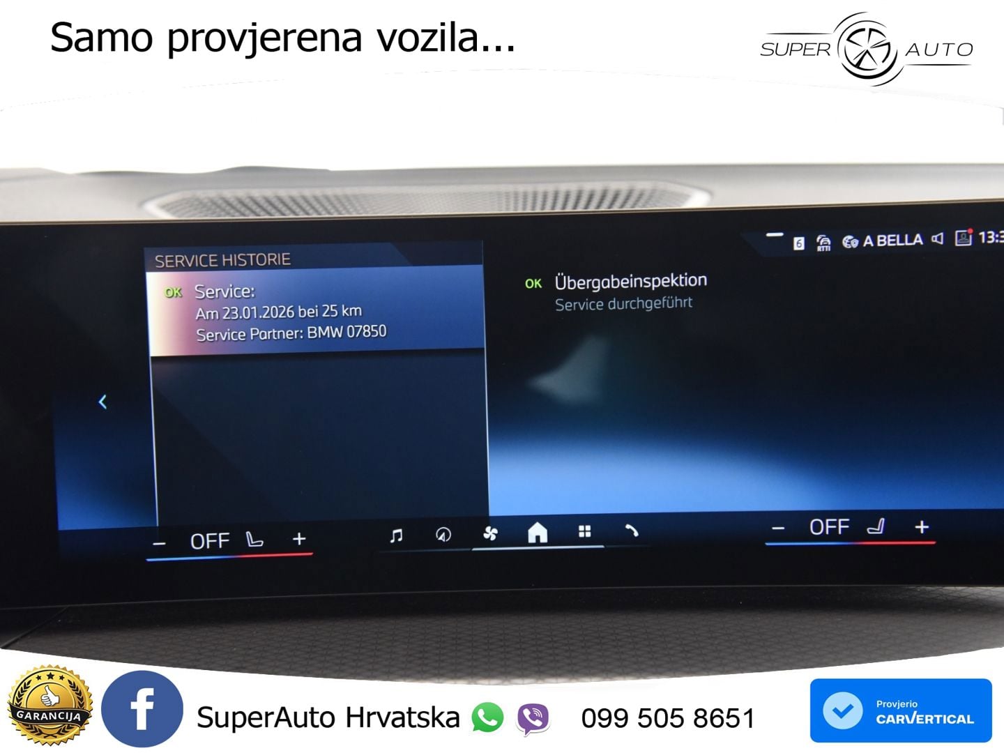BMW 320d (190 KS) xDrive Steptronic M Sport LED+GR SJED+ACC
