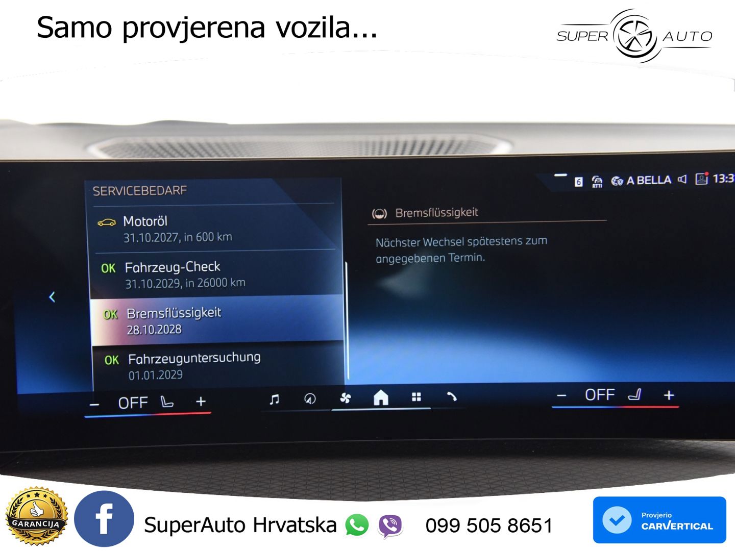 BMW 320d (190 KS) xDrive Steptronic M Sport LED+GR SJED+ACC