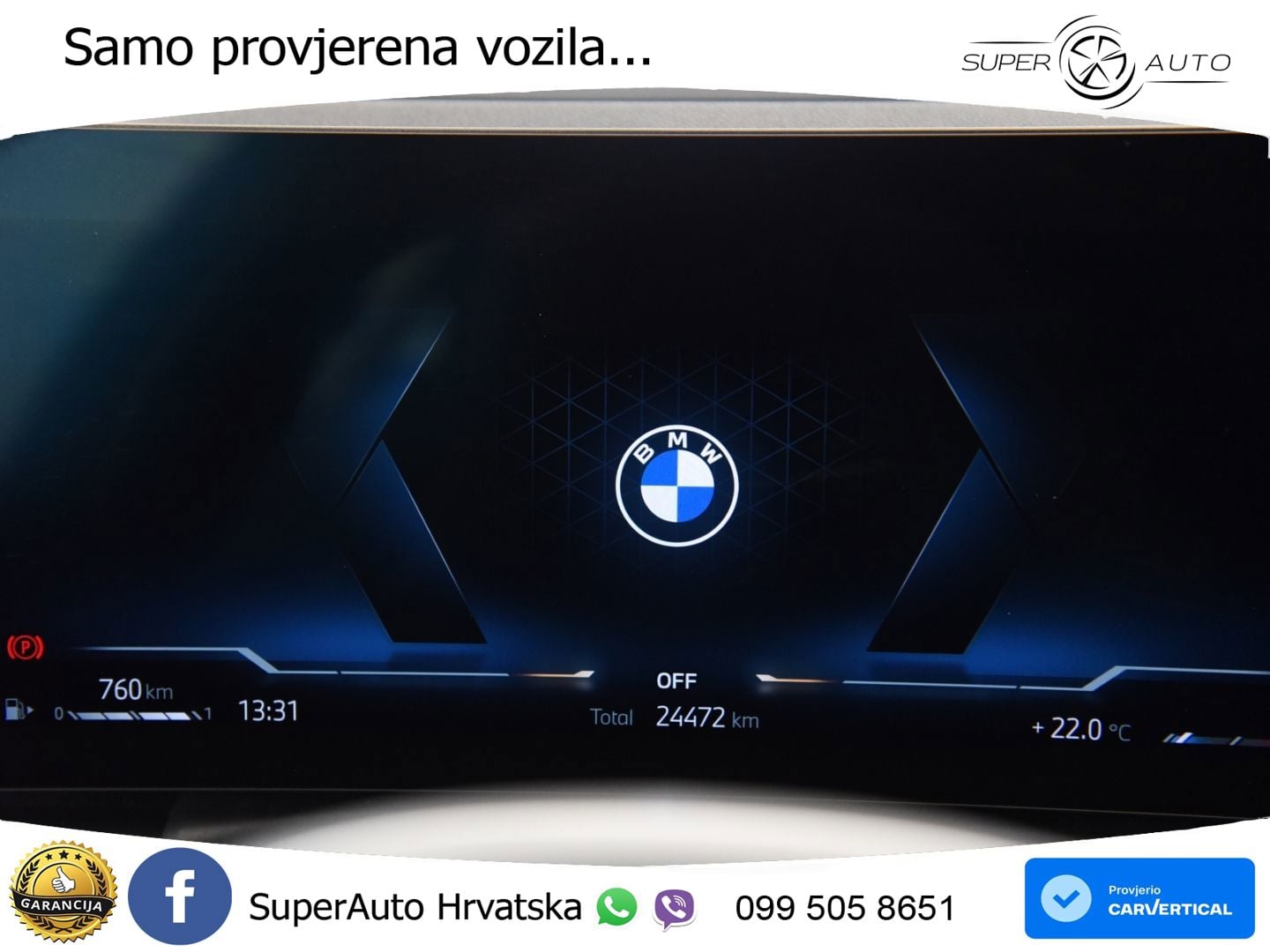 BMW 320d (190 KS) xDrive Steptronic M Sport LED+GR SJED+ACC