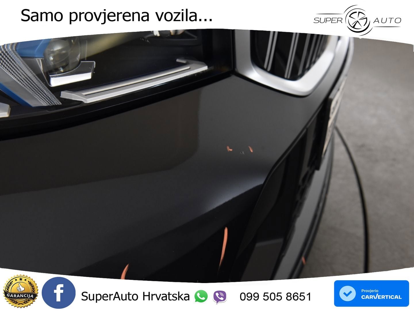 BMW 320d (190 KS) xDrive Steptronic M Sport LED+GR SJED+ACC