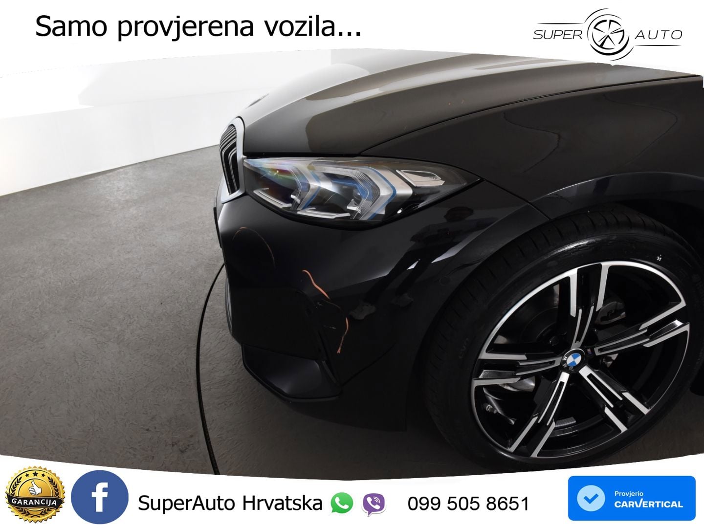 BMW 320d (190 KS) xDrive Steptronic M Sport LED+GR SJED+ACC