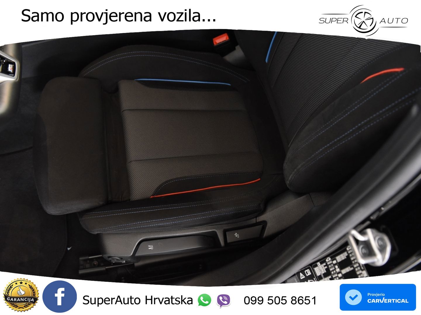 BMW 320d (190 KS) xDrive Steptronic M Sport LED+GR SJED+ACC