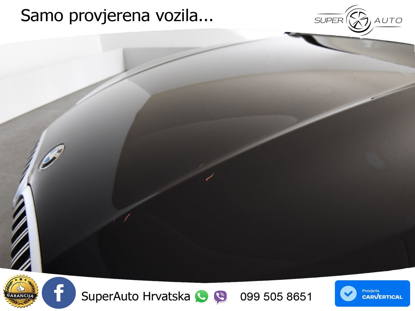 BMW 320d (190 KS) xDrive Steptronic M Sport LED+GR SJED+ACC