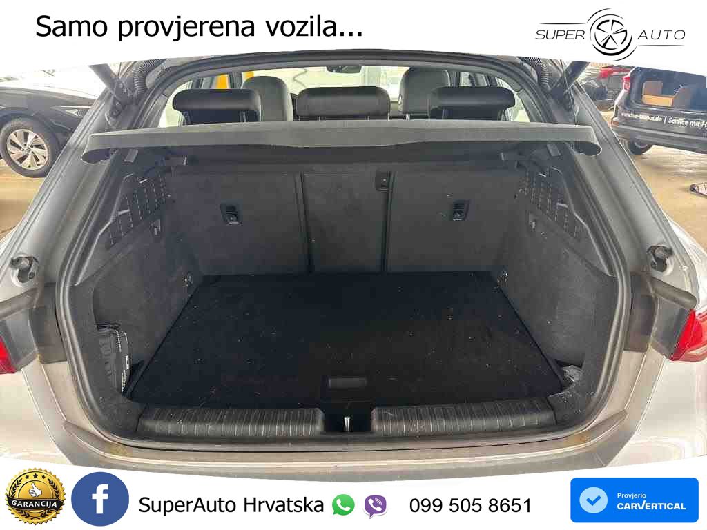 Audi A3 35 TDI (150 KS) S tronic advanced LED+GR SJED+ACC