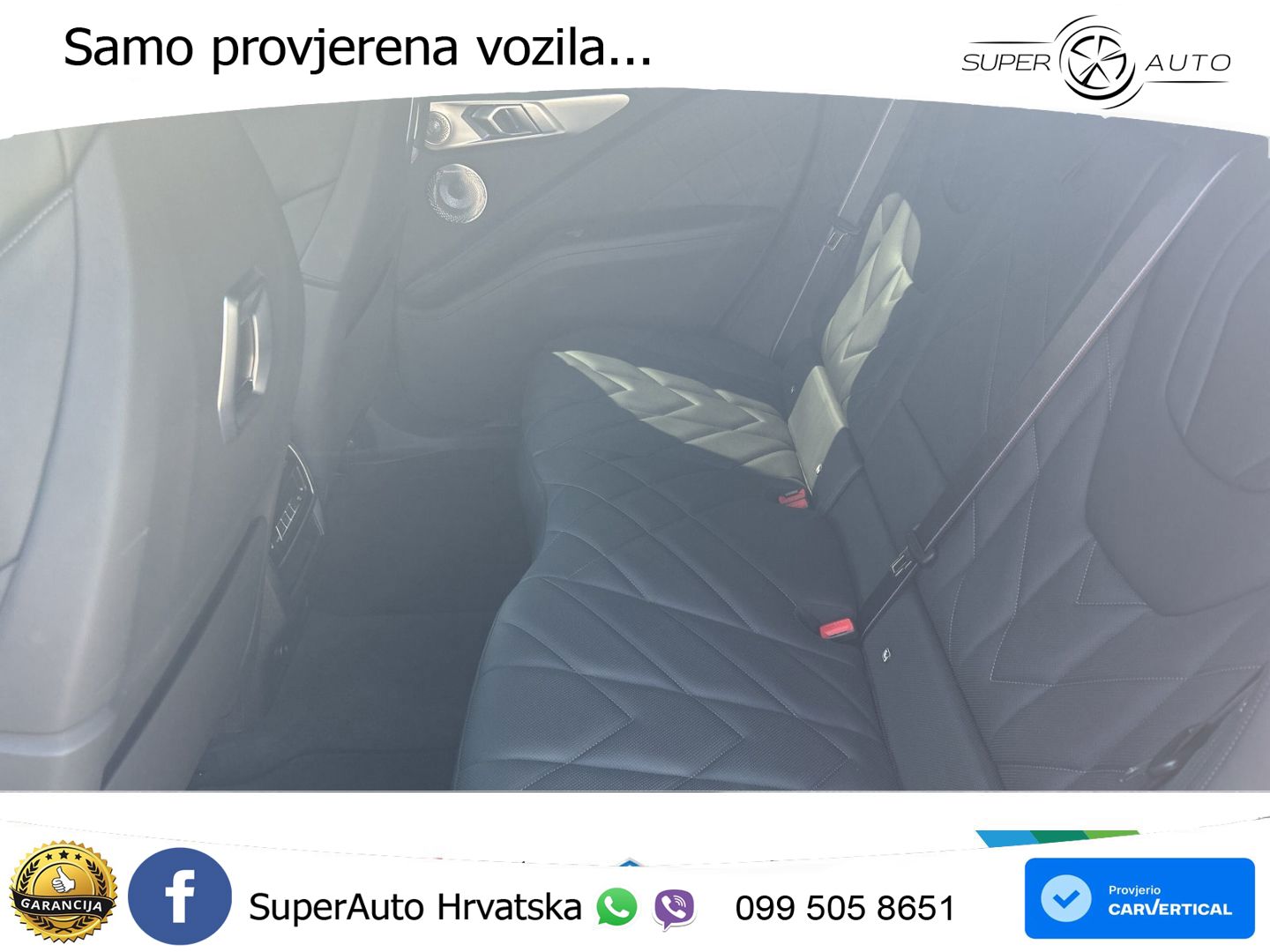 BMW XM 50e (476 KS) M xDrive M Steptronic LED+GR SJED+ACC