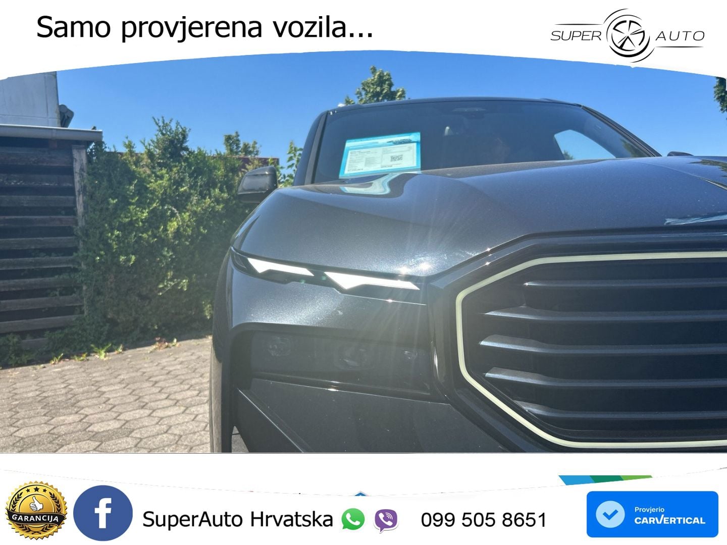 BMW XM 50e (476 KS) M xDrive M Steptronic LED+GR SJED+ACC