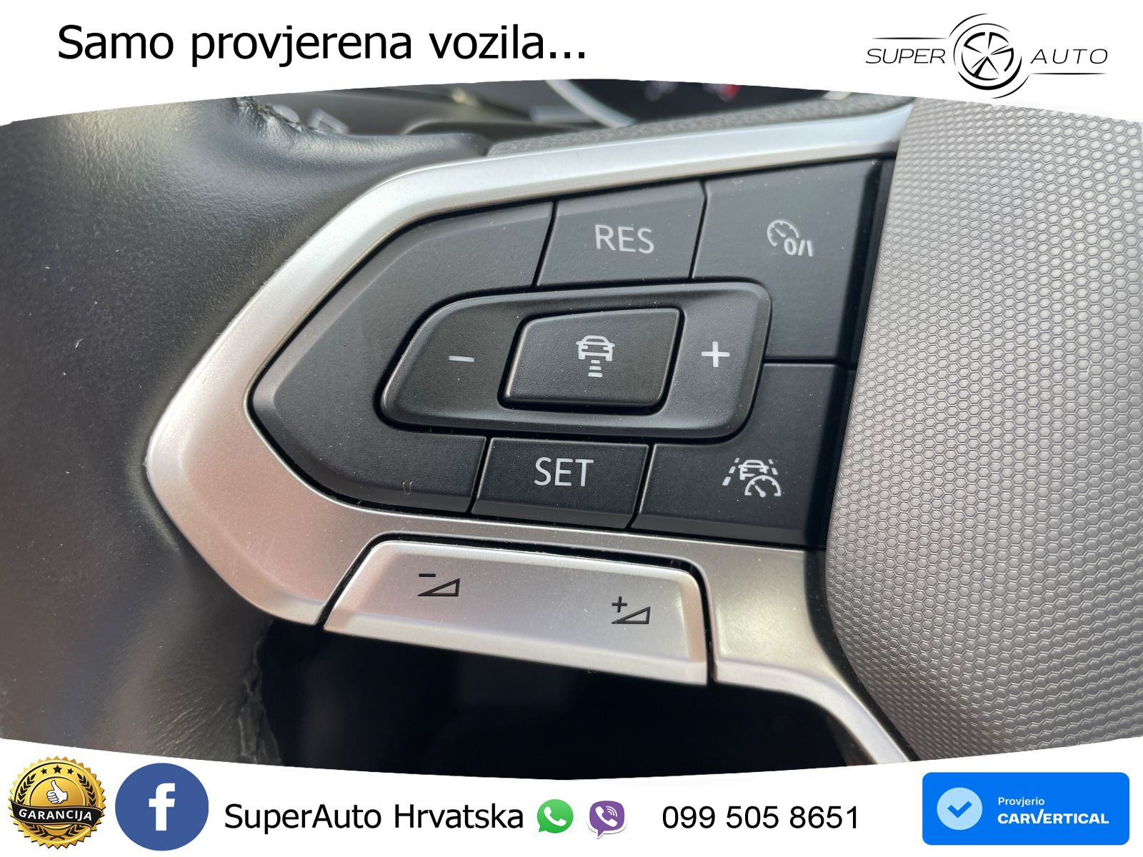 Volkswagen Passat Variant 2.0 TDI (150 KS) DSG LED+GR SJED+ACC