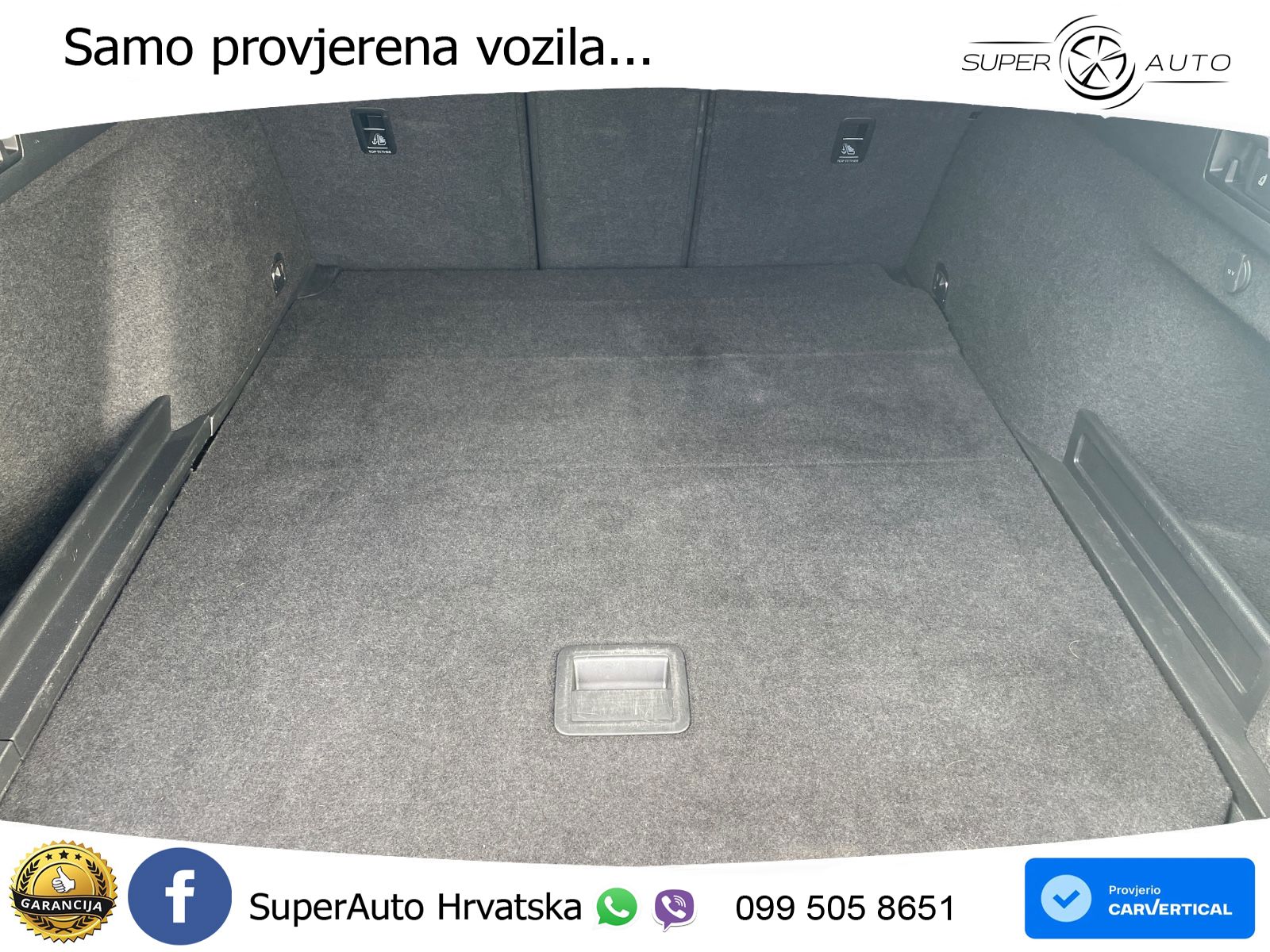 Volkswagen Passat Variant 2.0 TDI (150 KS) DSG LED+GR SJED+ACC