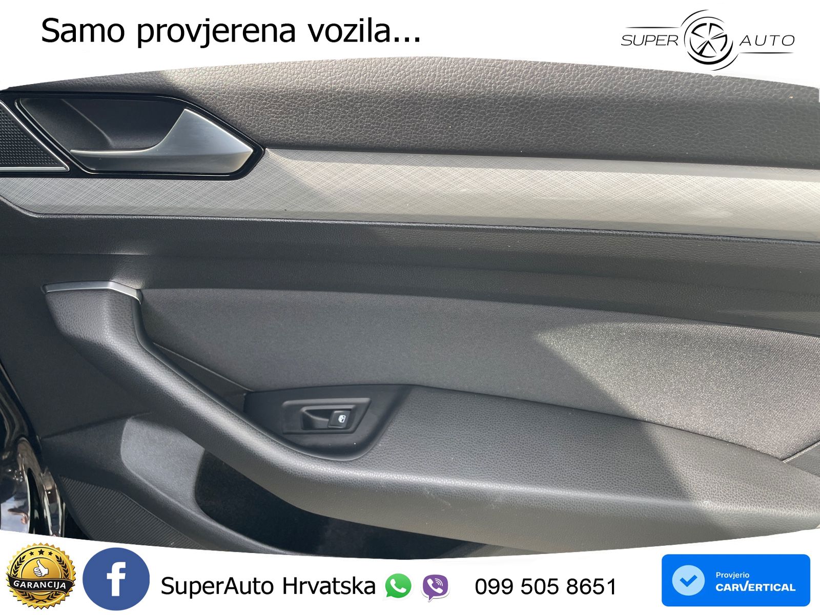 Volkswagen Passat Variant 2.0 TDI (150 KS) DSG LED+GR SJED+ACC