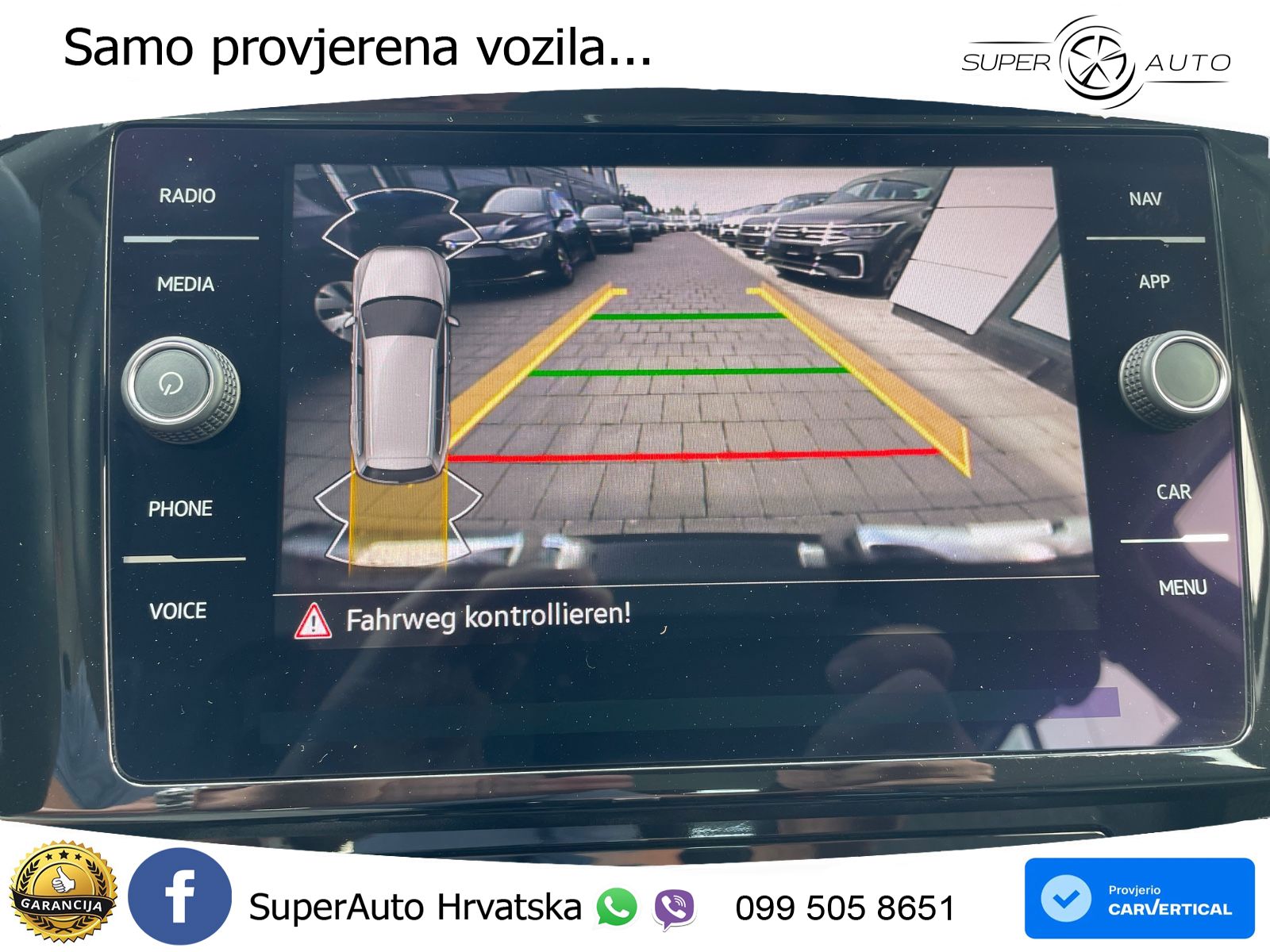 Volkswagen Passat Variant 2.0 TDI (150 KS) DSG LED+GR SJED+ACC