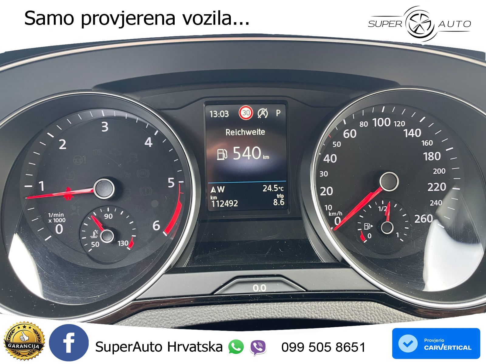 Volkswagen Passat Variant 2.0 TDI (150 KS) DSG LED+GR SJED+ACC