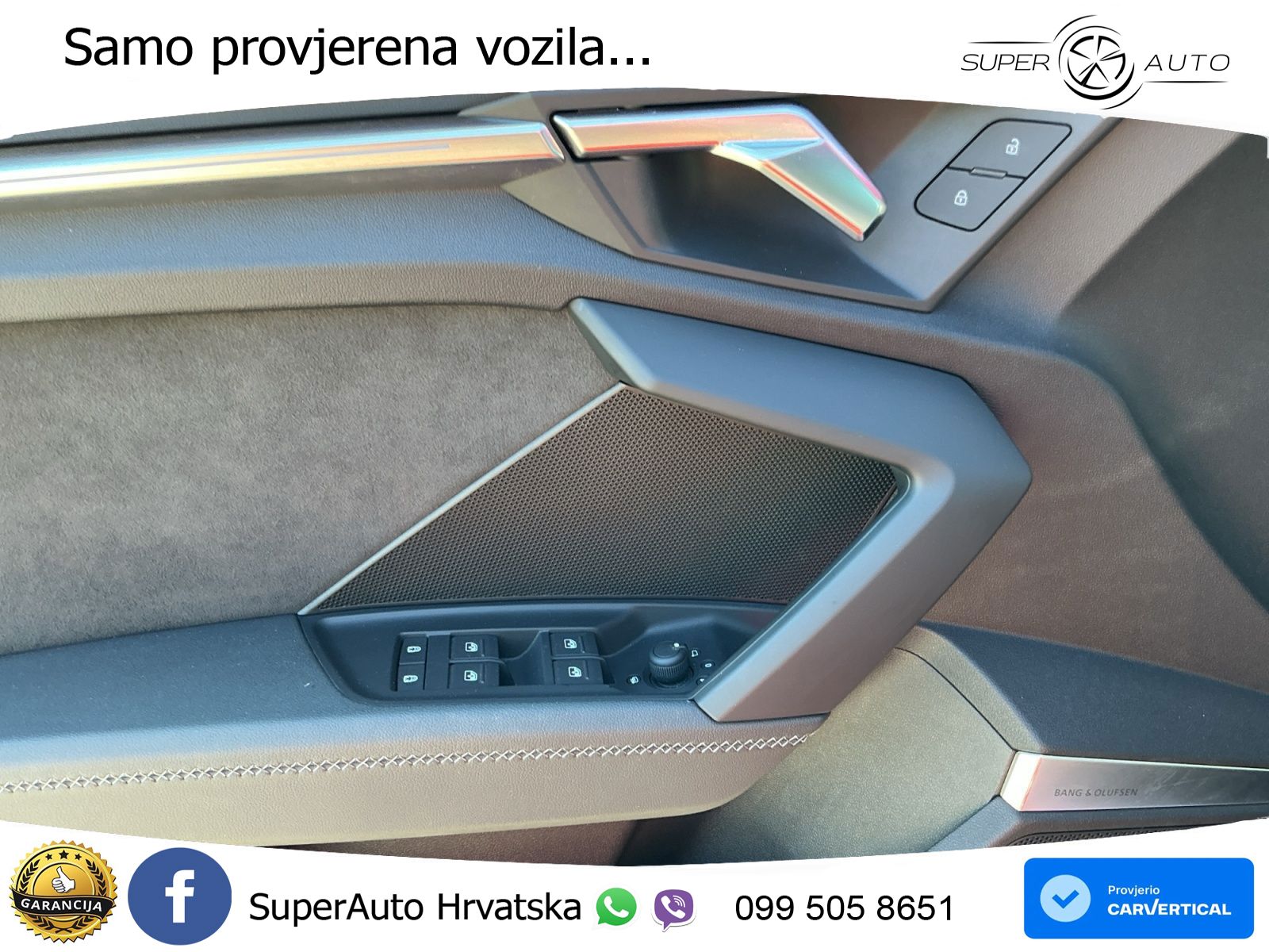 Audi A3 35 TFSI (150 KS) S line LED+GR SJED+ACC