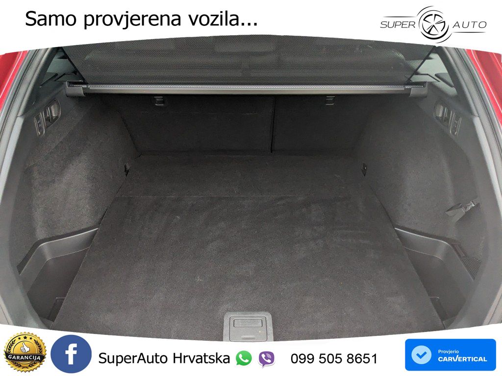 Mazda 6 Sport Combi 2.5 SKYACTIV-G (194 KS) SKYACTIV-Drive MATRIX+GR SJED+KAM