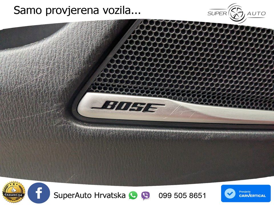 Mazda 6 Sport Combi 2.5 SKYACTIV-G (194 KS) SKYACTIV-Drive MATRIX+GR SJED+KAM