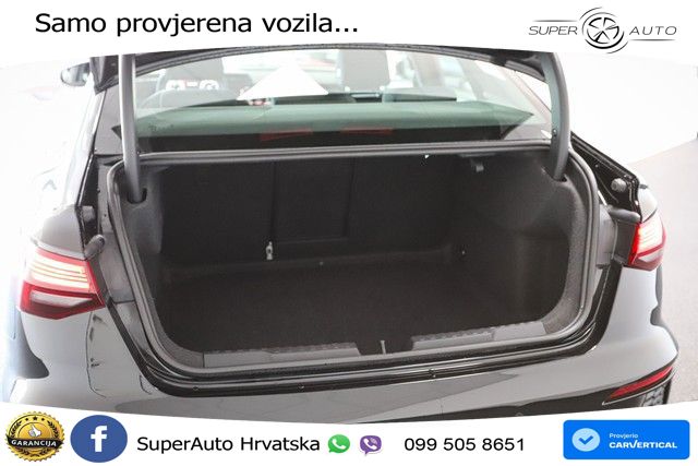 Audi A3 Limuzina 35 TFSI (150 KS) S tronic S line LED+GR SJED+ACC