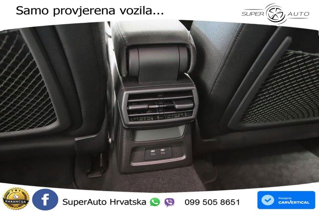 Audi A3 Limuzina 35 TFSI (150 KS) S tronic S line LED+GR SJED+ACC