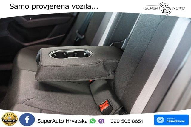 Audi A3 Limuzina 35 TFSI (150 KS) S tronic S line LED+GR SJED+ACC