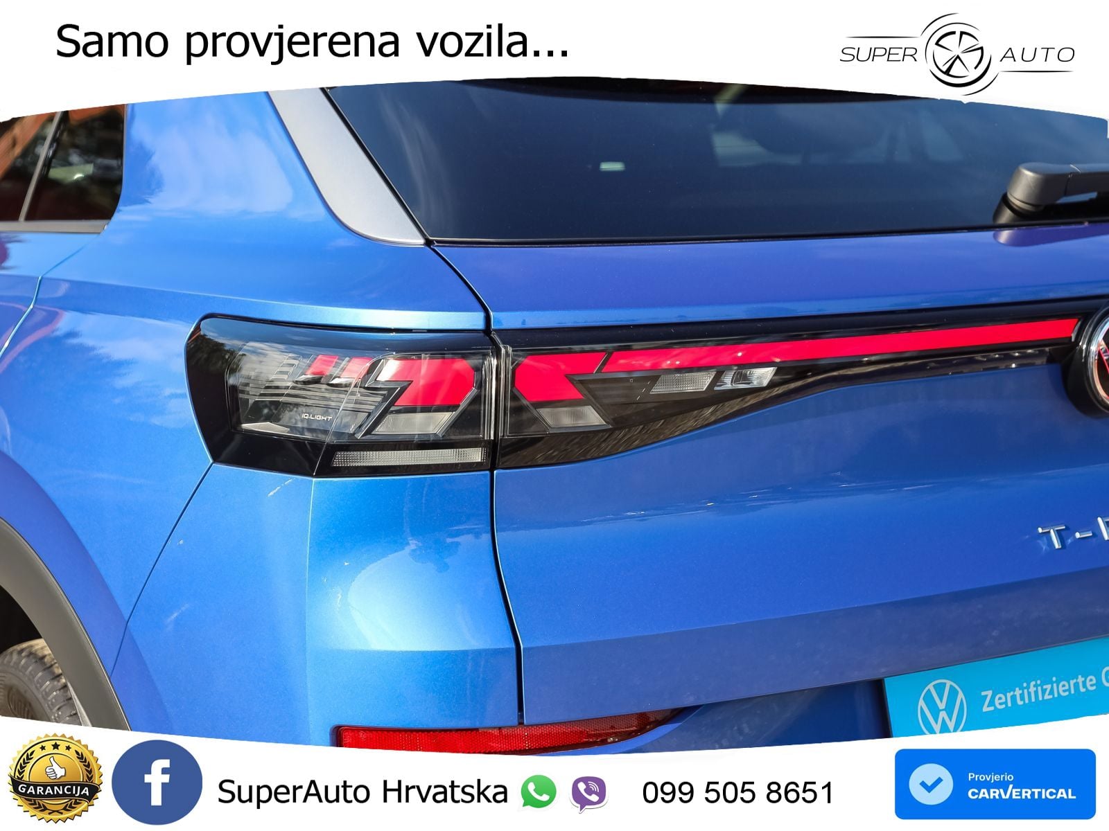 Volkswagen T-Roc II 1.5 eTSI (150 KS)  DSG LED+GR SJED+ACC