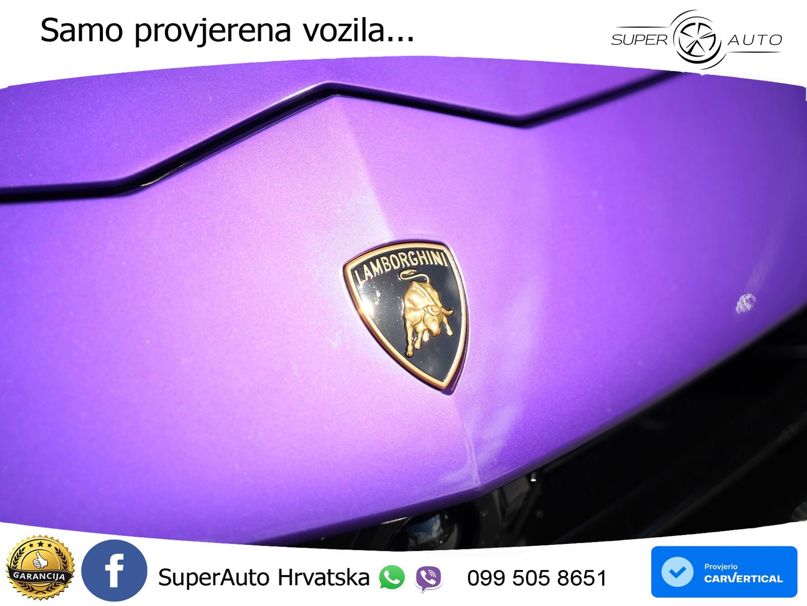 Lamborghini Urus S 4.0 V8 (666 KS) 4WD Automatic LED+GR SJED+ACC