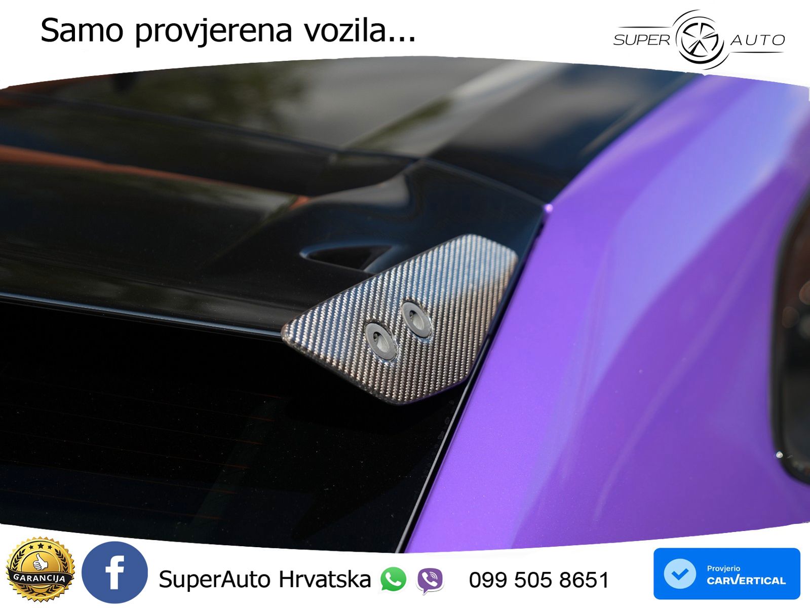 Lamborghini Urus S 4.0 V8 (666 KS) 4WD Automatic LED+GR SJED+ACC