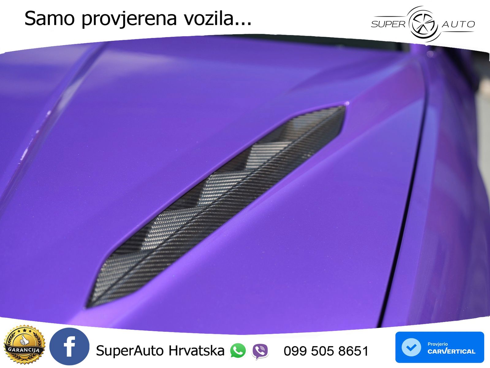 Lamborghini Urus S 4.0 V8 (666 KS) 4WD Automatic LED+GR SJED+ACC