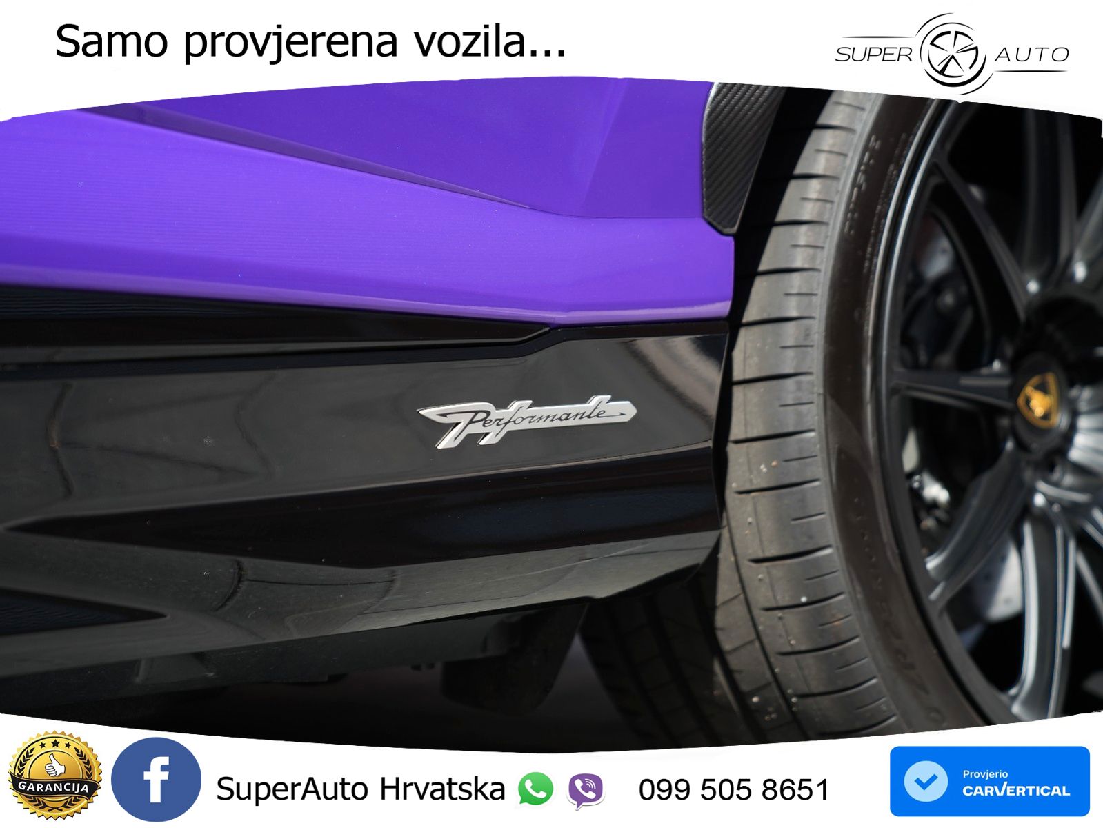 Lamborghini Urus S 4.0 V8 (666 KS) 4WD Automatic LED+GR SJED+ACC