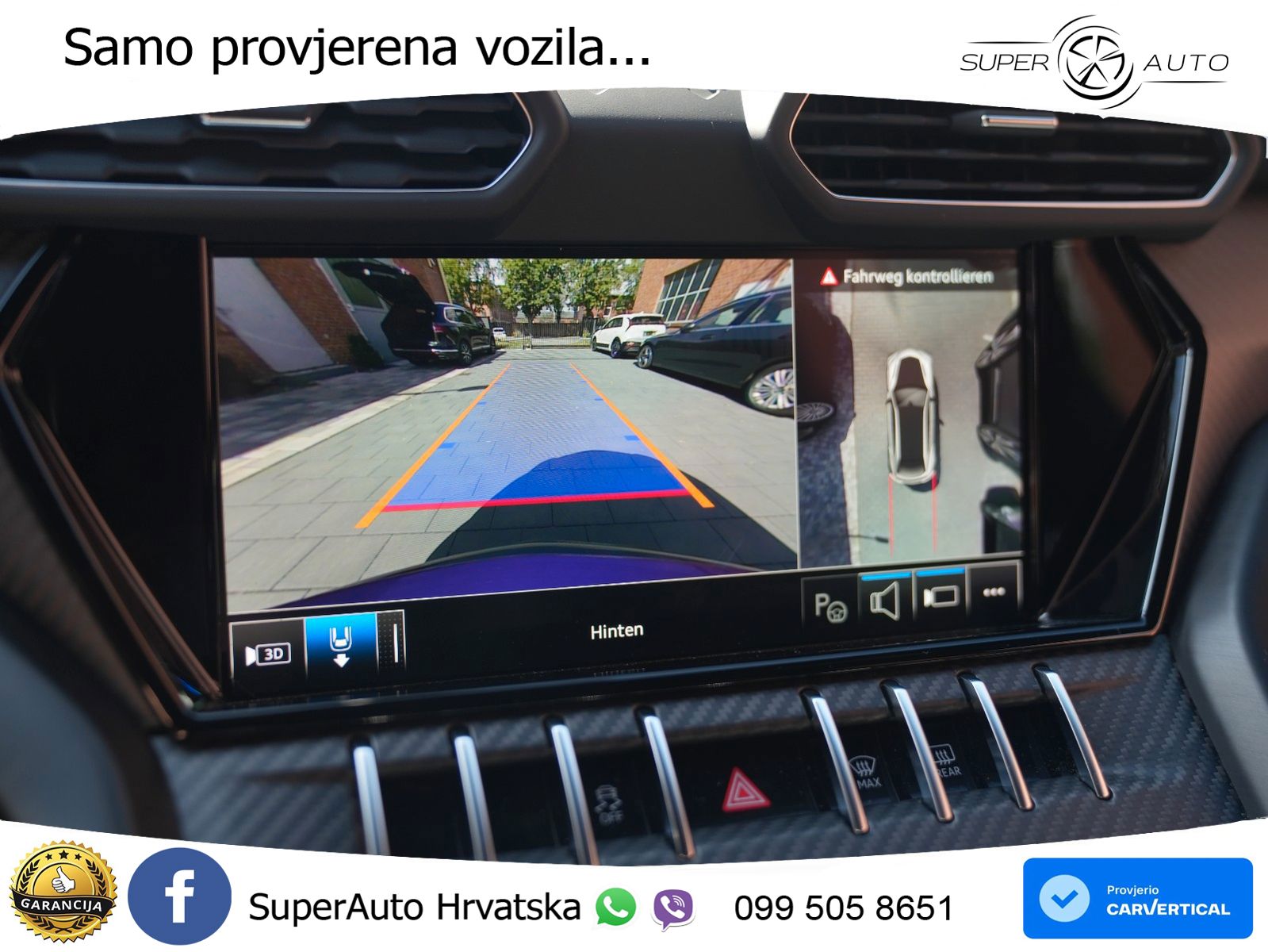 Lamborghini Urus S 4.0 V8 (666 KS) 4WD Automatic LED+GR SJED+ACC