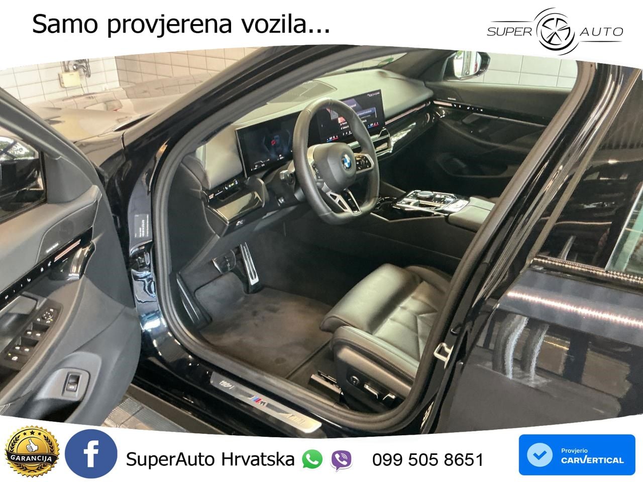 BMW 520d Touring (197 KS) xDrive Steptronic M Sport LED+GR SJED+ACC