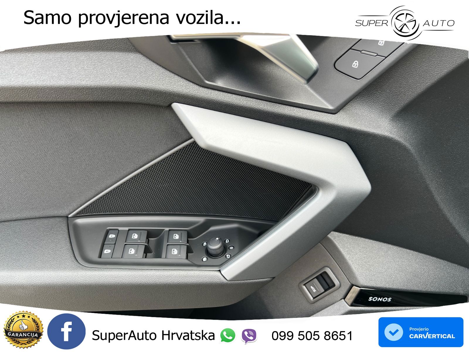 Audi A3 Sportback 40 TFSI (204 KS) quattro S tronic S line