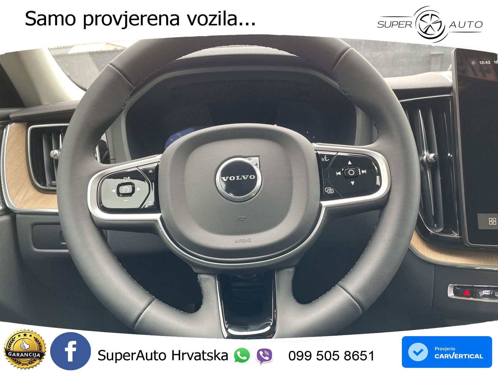 Volvo XC60 T8 AWD Geartronic ACC+HEAD+4xGR SJED+360+PANO