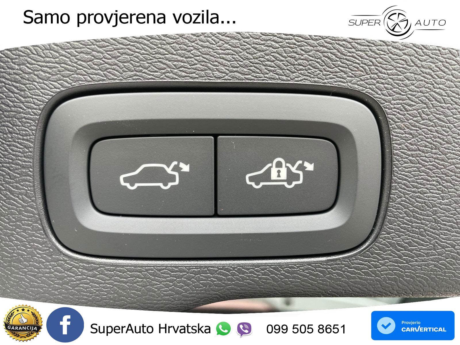 Volvo XC60 T8 AWD Geartronic ACC+HEAD+4xGR SJED+360+PANO