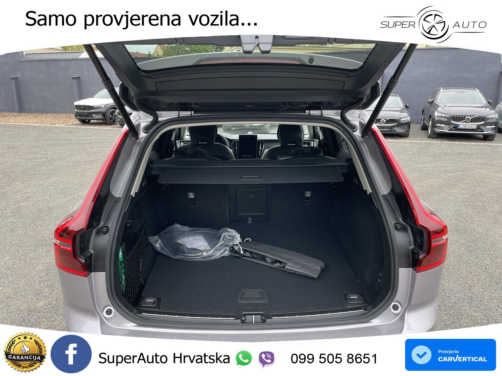 Volvo XC60 T8 AWD Geartronic ACC+HEAD+4xGR SJED+360+PANO