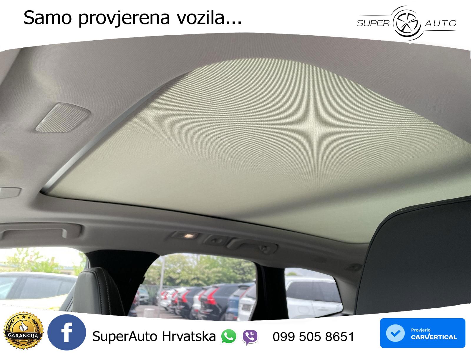 Volvo XC60 T8 AWD Geartronic ACC+HEAD+4xGR SJED+360+PANO