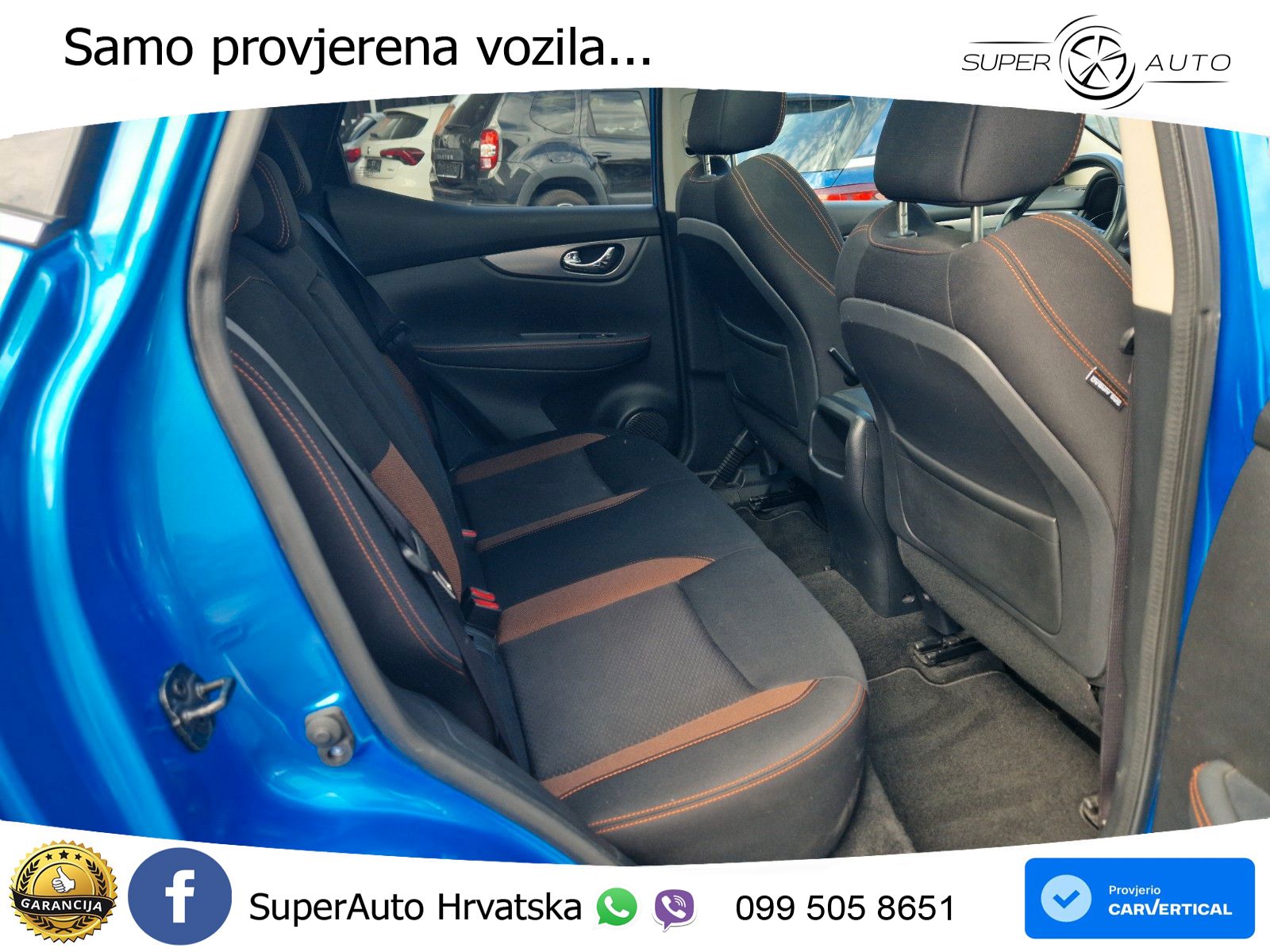 Nissan Qashqai 1.3i (160 KS) DCT