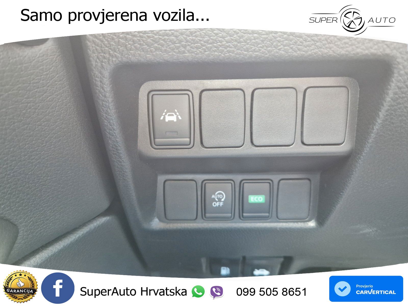 Nissan Qashqai 1.3i (160 KS) DCT