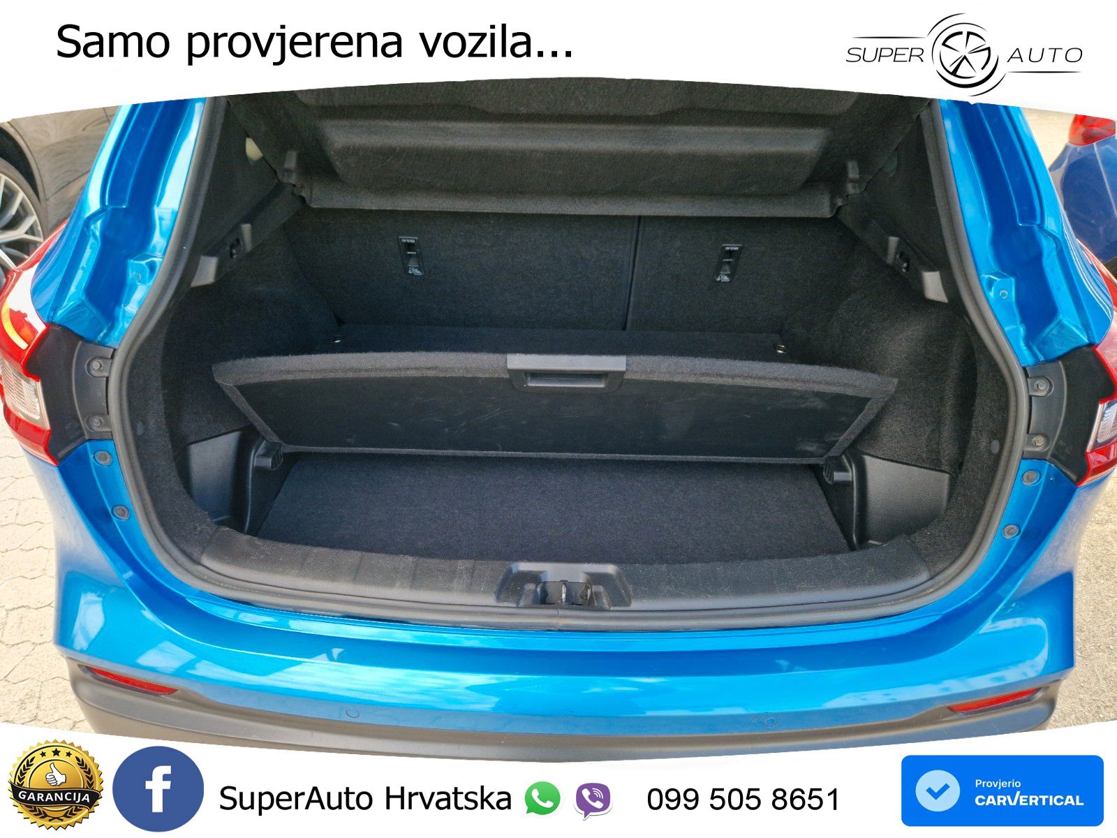 Nissan Qashqai 1.3i (160 KS) DCT