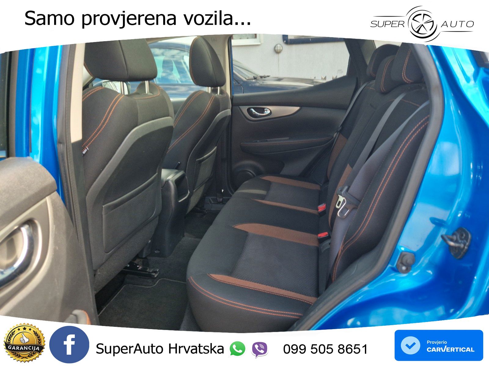 Nissan Qashqai 1.3i (160 KS) DCT