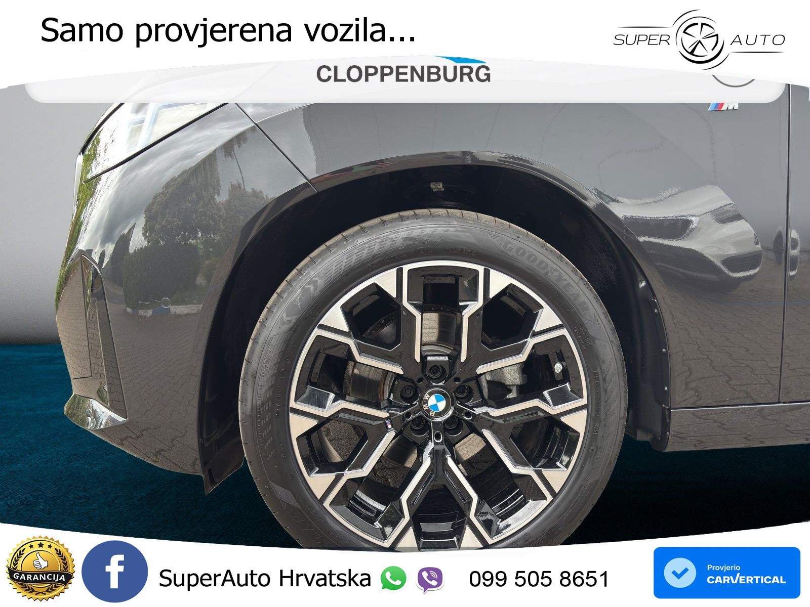 BMW X3 20 xDrive Steptronic M Sport LED+GR SJED+ACC