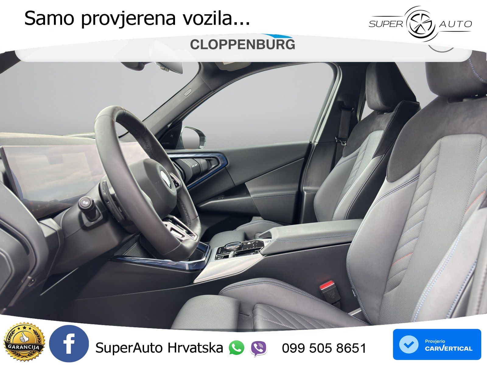 BMW X3 20 xDrive Steptronic M Sport LED+GR SJED+ACC