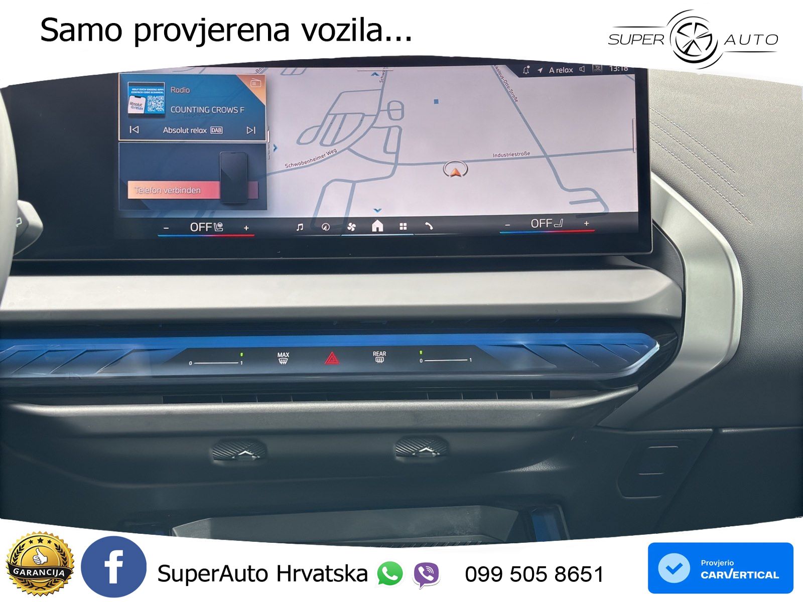 BMW X3 20 xDrive Steptronic M Sport LED+GR SJED+ACC